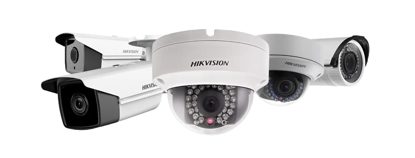 Hikvision